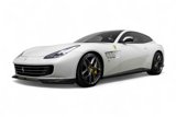 Certified 2018 Ferrari GTC4Lusso image 2