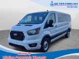 New 2025 Ford Transit 350 XLT image 2