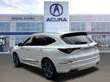 New 2025 Acura MDX SH-AWD w/ Advance Package image 3