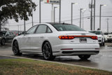 New 2025 Audi A8 L 3.0T image 5