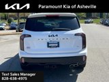 New 2025 Kia Telluride EX X-Line image 5