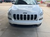 Used 2018 Jeep Cherokee Latitude w/ Altitude Package image 2