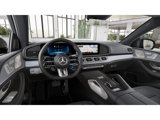 New 2025 Mercedes-Benz GLE 53 AMG 4MATIC Coupe image 3