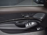 Used 2018 Mercedes-Benz S 560 4MATIC Sedan w/ Premium Package image 3