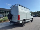 New 2025 Mercedes-Benz Sprinter 2500 image 3