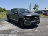 New 2025 Ford F150 XLT image 2