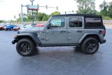 Used 2020 Jeep Wrangler Unlimited Sport image 4