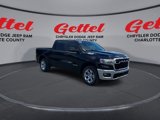New 2026 RAM 1500 Big Horn image 2