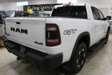 Used 2022 RAM 1500 Rebel image 3