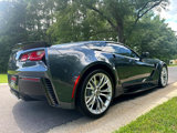 Used 2019 Chevrolet Corvette Grand Sport w/ Carbon Flash Badge Package image 5