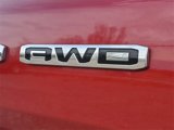 New 2025 GMC Acadia AT4 w/ LPO, Floor Liner Package image 5
