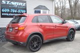 Used 2017 Mitsubishi Outlander Sport ES image 5