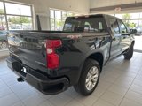 New 2025 Chevrolet Silverado 1500 Custom image 4
