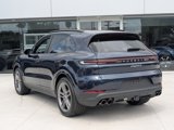New 2025 Porsche Cayenne S image 3