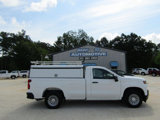 Used 2019 Chevrolet Silverado 1500 W/T image 5