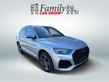 New 2025 Audi Q5 e Premium Plus image 4