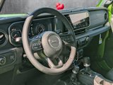 New 2025 Jeep Wrangler Unlimited Rubicon image 3