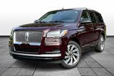 Certified 2023 Lincoln Navigator Reserve image 3
