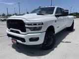 New 2025 RAM 3500 Laramie image 3