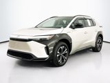 Used 2025 Toyota bZ4X AWD w/ Weather Package image 3