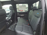 New 2025 Ford F150 Platinum w/ Equipment Group 702A High image 5