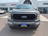 Certified 2022 Ford F150 XL w/ STX Appearance Package image 2