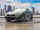 New 2026 BMW M850i xDrive Coupe image 2