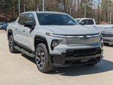 New 2025 Chevrolet Silverado EV RST image 4