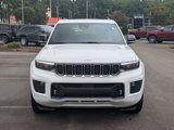 New 2025 Jeep Grand Cherokee Overland image 2