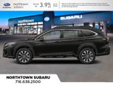 New 2025 Subaru Outback Limited image 3