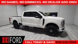 New 2025 Ford F250 Lariat image 2
