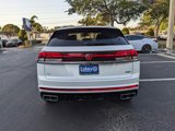 New 2025 Volkswagen Atlas Cross Sport SEL Premium R-Line image 6