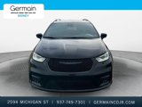 New 2025 Chrysler Pacifica Limited image 6