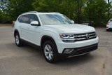 Used 2018 Volkswagen Atlas SEL image 5
