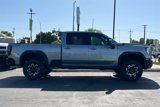 New 2025 GMC Sierra 2500 AT4X image 4