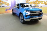 New 2026 Chevrolet Silverado 1500 LT w/ All Star Edition Plus image 2