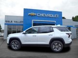 New 2026 Chevrolet Equinox LT w/ Convenience Package II image 2