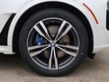 New 2025 BMW X7 M60i image 5