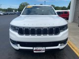 New 2025 Jeep Wagoneer 4WD image 2
