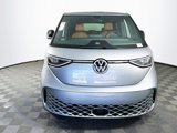 New 2025 Volkswagen ID. Buzz Pro S image 2