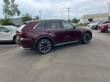New 2025 MAZDA CX-90 Plug-In Hybrid w/ Premium Plus image 5