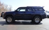 Certified 2024 Toyota 4Runner TRD Off-Road Premium image 3