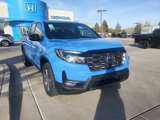 New 2025 Honda Ridgeline TrailSport image 3