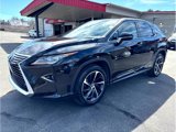 Used 2018 Lexus RX 450h F Sport image 3