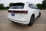 New 2025 Volkswagen Atlas SEL Premium R-Line image 4