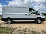 New 2025 Ford Transit 250 148 Medium Roof Extended AWD image 2