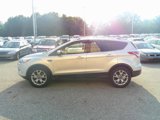 Used 2016 Ford Escape Titanium w/ Equipment Group 301A image 3