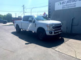 Used 2022 Ford F250 Lariat image 2