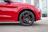 New 2025 Alfa Romeo Stelvio Tributo Italiano w/ Driving Assist Package image 5