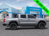 New 2025 Chevrolet Colorado Trail Boss image 5